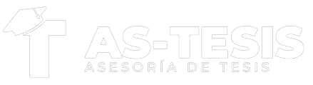 Logo de As-Tesis